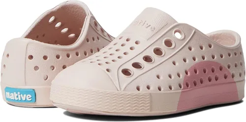 Vista 4 de Native Shoes girls Jefferson Block (ToddlerLittle Kid)