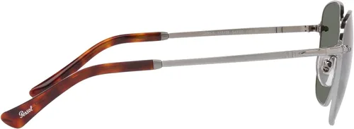 Vista 10 de Persol PO2490S - Gafas de sol cuadradas Polarizado marrónmarrón