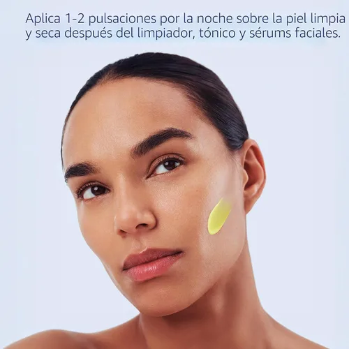 Vista 6 de Obagi Medical Retinol + PHA Refining Night Cream - Clínicamente probada, de doble acción, crema facial antienvejecimiento durante la noche para una