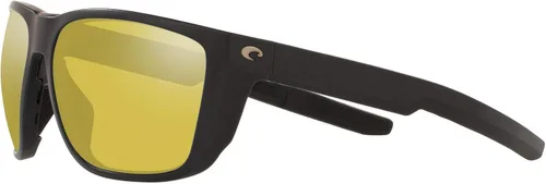 Vista 3 de Costa Del Mar Men's FERG Square Sunglasses