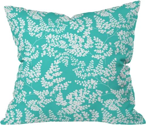 Vista 67 de Deny Designs Aimee St Hill Illustration - Almohada (18 x 18 pulgadas)