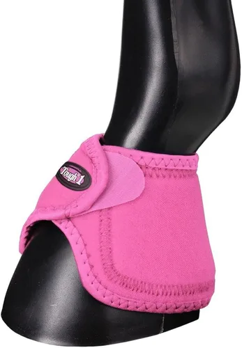 Vista 8 de Tough 1 Performers 1ra elección "No Turn" campana botas