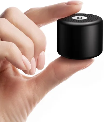 Vista 7 de Máquina de sonido Mini máquina portátil de ruido blanco para bebé con 30 sonidos relajantes para niños y adultos, temporizador de apagado