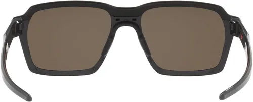 Vista 7 de Oakley Gafas de sol rectangulares Oo4143 Parlay para hombre