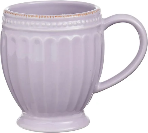 Vista 31 de Lenox French Perle Everything Plate, Bluebell