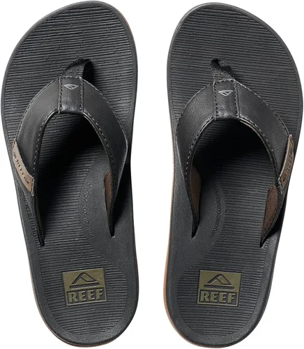 Vista 3 de Reef Sandalias Santa Ana para hombre