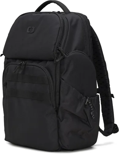 Vista 3 de OGIO Mochila Pace Pro Negro - Computadora portátil