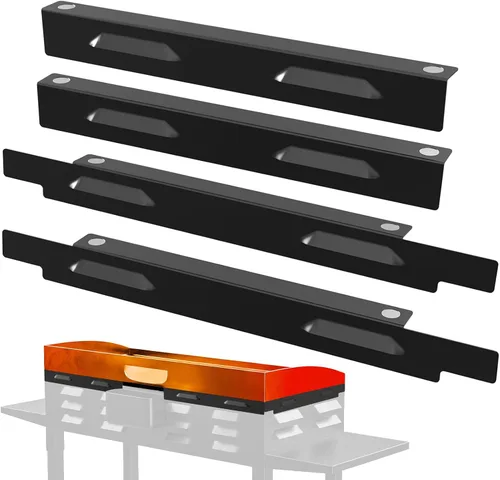 Vista 9 de Protectores de viento magnéticos para parrilla Blackstone de 22 pulgadas, parabrisas para accesorios de parrilla Blackstone, accesorios de parrilla