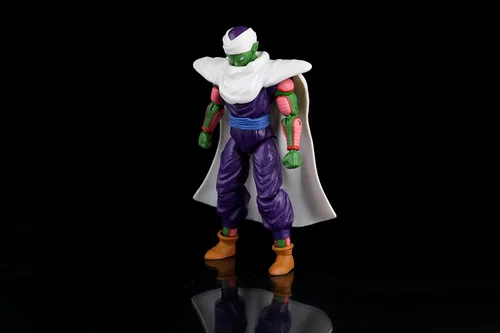 Vista 5 de Dragon Stars Series - Dragon Ball Super - Piccolo (Ver. 2) Figura de acción de 6.5 pulgadas Dragonball Super Figura de acción de 6 pulgadas Dragon