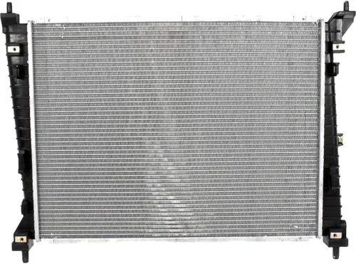 Vista 2 de KarParts360: Para Saturn Vue Radiator 2008 2009 2010 GM3010523 96800739