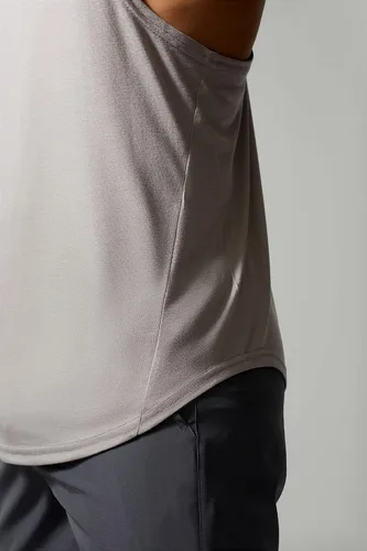 Vista 7 de GYM REVOLUTION Paquete de 5 camisetas sin mangas para hombre, entrenamiento atlético, gimnasio, muscular, culturismo, fitness