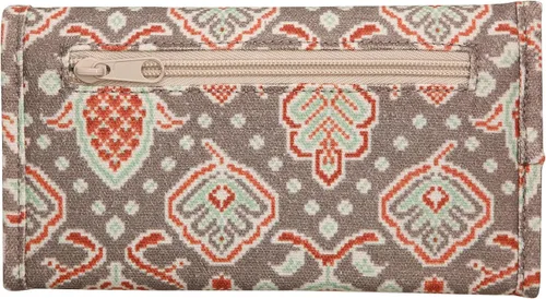 Vista 2 de Kavu Big Spender - cartera de mano de tres pliegues