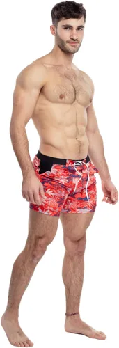 Vista 36 de Taddlee Traje de baño de los hombres Básico Largo de Natación de Surf Camo Shorts