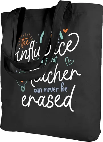 Vista 2 de Ugiftcorner 2 bolsas para profesores, regalos para profesores para mujeres y hombres, regalos de agradecimiento, Navidad, graduación, cumpleaños