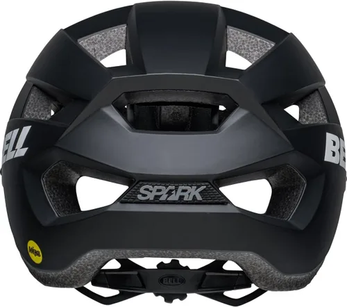 Vista 3 de BELL Spark 2 MIPS - Casco de bicicleta de montaña para adulto