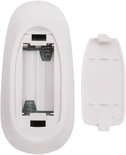 Vista 5 de 110-120V 1500W 23Key RF Control remoto LED Dimmer para 5050 LED Neon Rope Light, 0.236 in