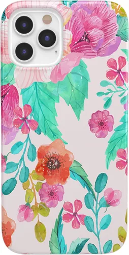 Vista 27 de Funda Casely para iPhone 11 Pro Max Arte del Caos Calavera de Grateful Dead Diseño Clásico Ultra Delgado