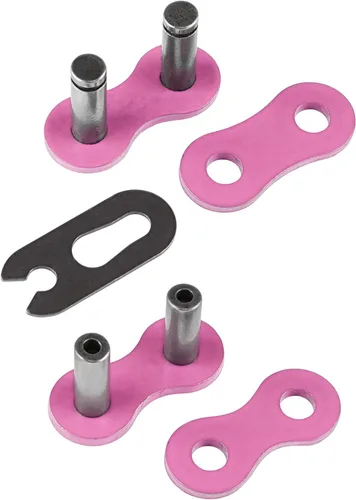 Vista 5 de Caltric Cadena de transmisión compatible con Polaris Scrambler 500 4X4 1997 1998 1999 2000 2001 2002-2012
