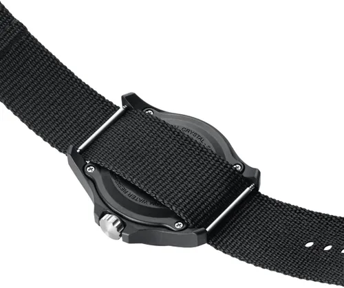 Vista 3 de Luminox G Patagonia Mens Watch 43 mm - Military Watch Date Function 100m Water Resistant - Different Variations