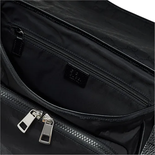 Vista 3 de GUCCI() Contemporary, Black (Black 19-3911tcx)