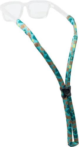 Vista 18 de Chums Classic Glassfloats Floating Eyewear Retainer & Sunglasses Strap - Unisex Adult