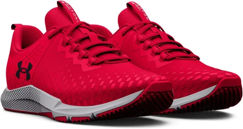 Vista 3 de Under Armour Charged Engage 2 - Tenis de entrenamiento para hombre