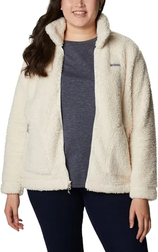 Vista 6 de Columbia Womens Winter Pass Sherpa Fz
