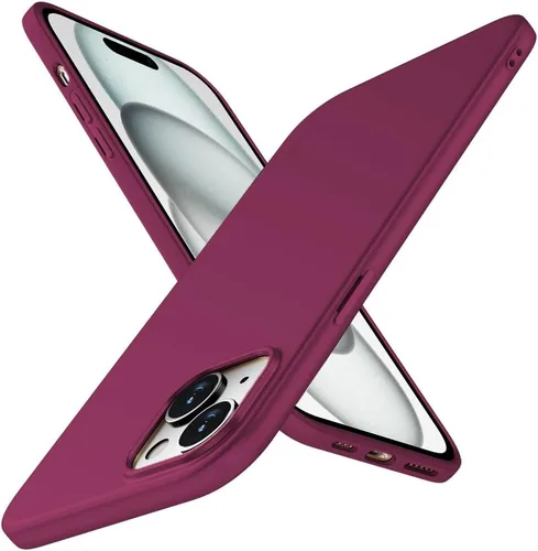Vista 126 de X-level Funda para iPhone 11 Pro Max, delgada y suave TPU superficie mate, funda ultradelgada para teléfono, ligera, protectora completa