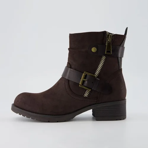Vista 8 de Dunes - Botas Max Moto para mujer