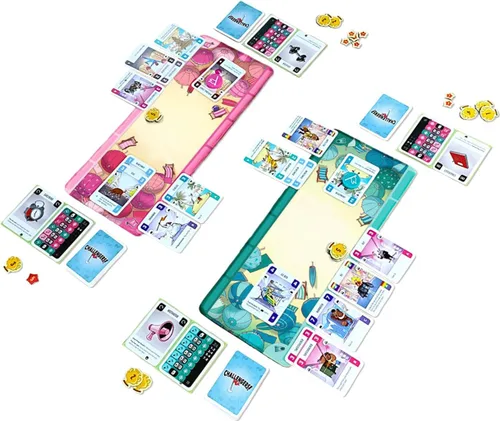 Vista 5 de Plan B Games ¡Challengers! Copa de playa