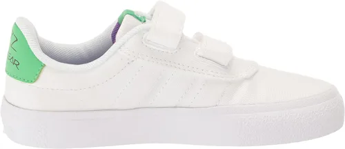 Vista 6 de adidas Unisex-Child Vulc Raid3r Skate Shoe