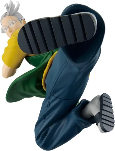 Vista 5 de Banpresto - Sakamoto Days - Sakamoto Taro II Vibración Estrellas Figura