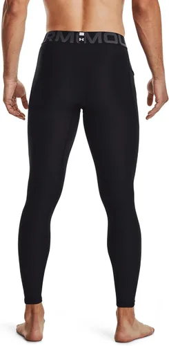 Vista 4 de Under Armour HeatGear Leggings para hombre