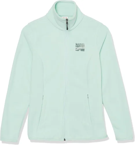 Vista 6 de Tienda Essentials Disney Marvel Star Wars Chaquetas de forro polar con cremallera completa para mujer