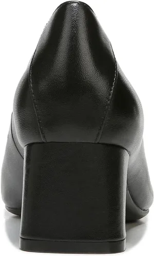 Vista 2 de Naturalizer Womens Malynn Leather Pointed Toe Pumps