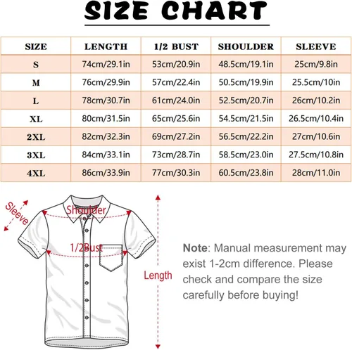 Vista 7 de Camisas hawaianas personalizadas con cara, divertidas camisas de manga corta personalizadas con botón, camisas florales tropicales personalizadas