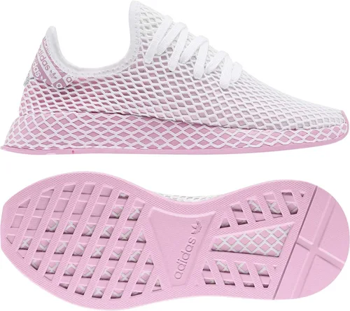 Vista 11 de adidas - Tenis deportivos Cloudfoam Pure para mujer