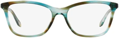 Vista 3 de Tiffany & Co. TF2116B - 8124 Marco para Gafas OCEAN TURQUESA 2.087 in, Océano Turquesa