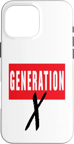 Vista 19 de iPhone 16 Generation X: Pioneers Of Change And Leadership Case