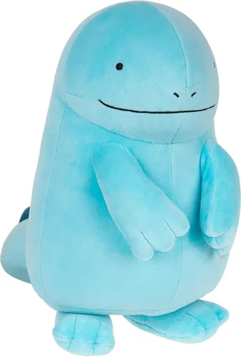 Vista 4 de POKEMON PELUCHE 30CM QUAGSIRE