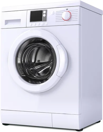 Vista 6 de Samsung SKK8K - Kit de apilamiento de 27 pulgadas y almohadillas antivibración para lavadora Ideaworks JB6368, 1 paquete, negro, 4