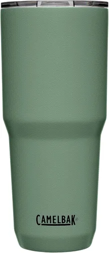 Vista 11 de CamelBak Vaso de acero inoxidable de 30 onzas, color negro