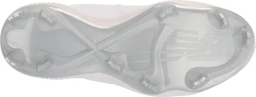 Vista 4 de New Balance FuelCell Fuse V3 - Zapatos de sóftbol moldeados para mujer
