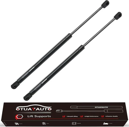 Vista 50 de OTUAYAUTO PM3074LR - Amortiguadores de escotilla trasera de repuesto para Subaru Legacy Outback 2.5i/3.6R/Base/Limited Wagon Set de elevación