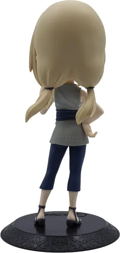 Vista 5 de Banpresto - Naruto Shippuden - Tsunade, Bandai Spirits Q posket Figura