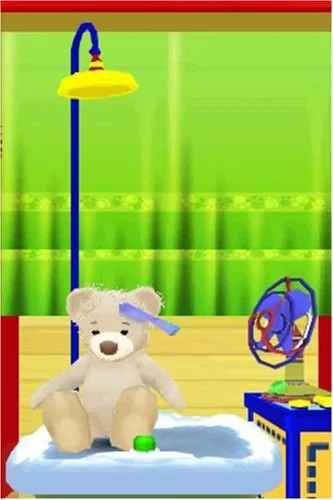 Vista 4 de Build-A-Bear Workshop - Nintendo DS (Renewed)