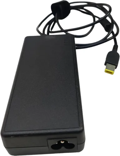 Vista 7 de Lenovo Estación de acoplamiento Thinkpad Thunderbolt 3 (40AC0135US)