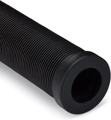 Vista 3 de Ronin Grip sin brida - Empuñaduras para manillar de bicicleta y scooter BMX sin brida con tapones finales - Múltiples opciones