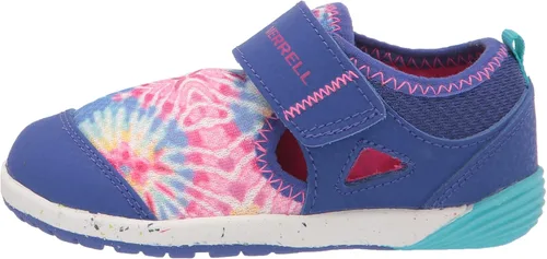 Vista 8 de Merrell Zapatos de agua Bare Steps H20 para niños