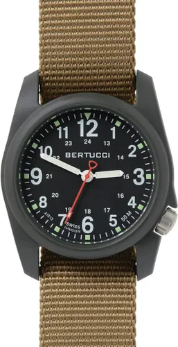 Vista 2 de Bertucci DX3Campo reloj